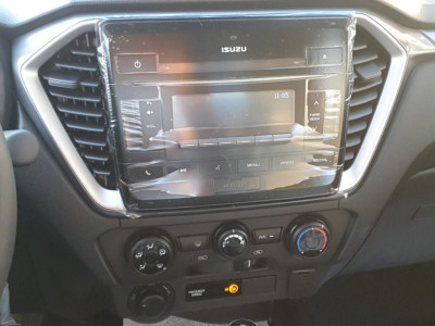 Isuzu D-Max Gebrauchtwagen Isuzu D-Max Gebrauchtwagen