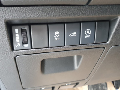 Isuzu D-Max Gebrauchtwagen