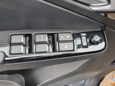 Isuzu D-Max Gebrauchtwagen