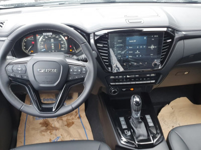 Isuzu D-Max Gebrauchtwagen