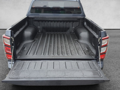 Isuzu D-Max Gebrauchtwagen