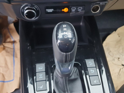 Isuzu D-Max Gebrauchtwagen