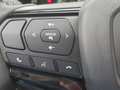 Isuzu D-Max Gebrauchtwagen