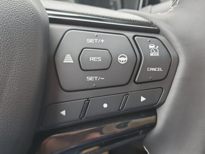 Isuzu D-Max Gebrauchtwagen