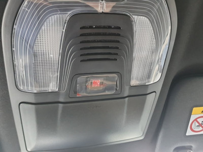 Isuzu D-Max Gebrauchtwagen