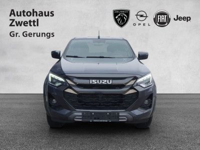 Isuzu D-Max Gebrauchtwagen