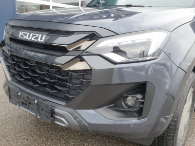 Isuzu D-Max Gebrauchtwagen