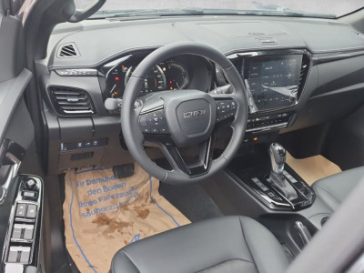 Isuzu D-Max Gebrauchtwagen