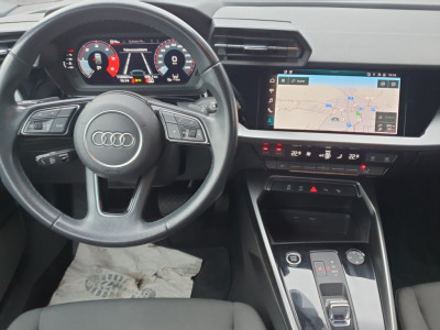 Audi A3 Gebrauchtwagen Audi A3 Gebrauchtwagen