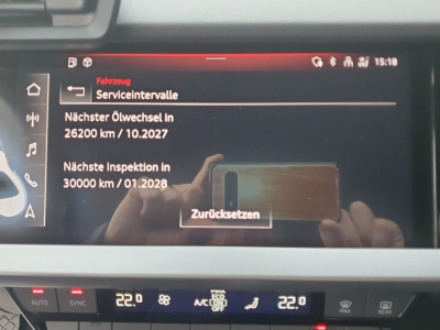 Audi A3 Gebrauchtwagen Audi A3 Gebrauchtwagen