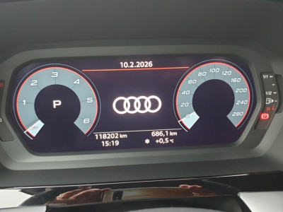 Audi A3 Gebrauchtwagen Audi A3 Gebrauchtwagen