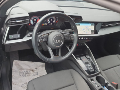 Audi A3 Gebrauchtwagen Audi A3 Gebrauchtwagen