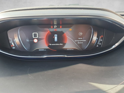 Peugeot 5008 Gebrauchtwagen