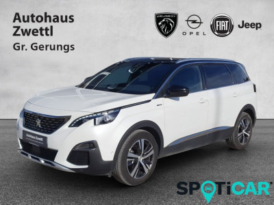 Peugeot 5008 Gebrauchtwagen