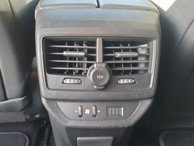 Peugeot 5008 Gebrauchtwagen