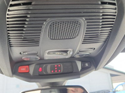 Peugeot 5008 Gebrauchtwagen