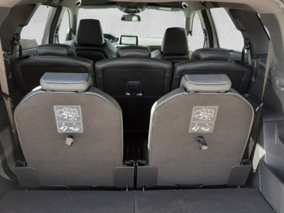 Peugeot 5008 Gebrauchtwagen