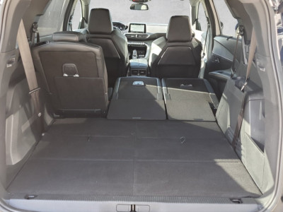Peugeot 5008 Gebrauchtwagen
