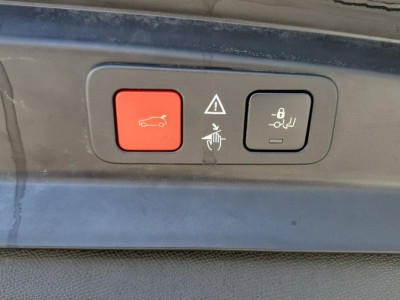 Peugeot 5008 Gebrauchtwagen