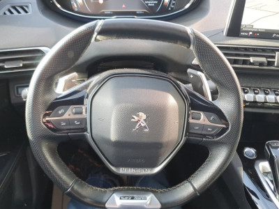 Peugeot 5008 Gebrauchtwagen
