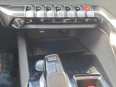 Peugeot 5008 Gebrauchtwagen