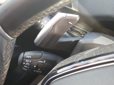 Peugeot 5008 Gebrauchtwagen