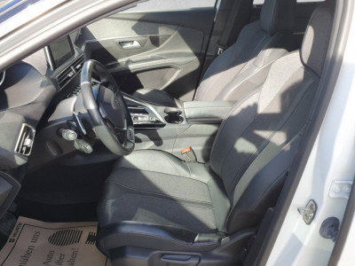 Peugeot 5008 Gebrauchtwagen