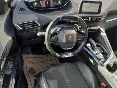 Peugeot 5008 Gebrauchtwagen
