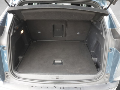 Peugeot 3008 Gebrauchtwagen Peugeot 3008 Gebrauchtwagen