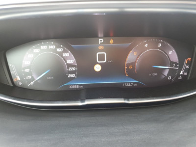 Peugeot 3008 Gebrauchtwagen Peugeot 3008 Gebrauchtwagen