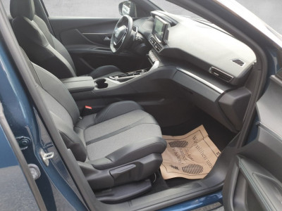 Peugeot 3008 Gebrauchtwagen Peugeot 3008 Gebrauchtwagen