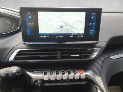 Peugeot 3008 Gebrauchtwagen Peugeot 3008 Gebrauchtwagen