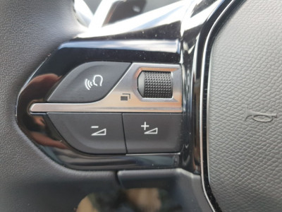 Peugeot 3008 Gebrauchtwagen Peugeot 3008 Gebrauchtwagen