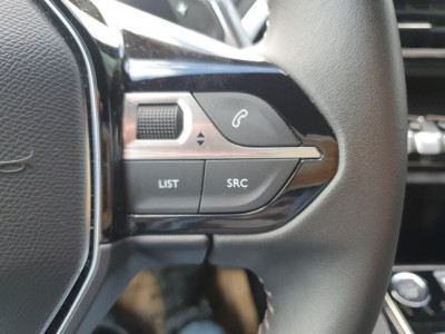 Peugeot 3008 Gebrauchtwagen Peugeot 3008 Gebrauchtwagen