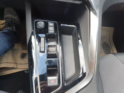 Peugeot 3008 Gebrauchtwagen Peugeot 3008 Gebrauchtwagen