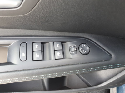 Peugeot 3008 Gebrauchtwagen Peugeot 3008 Gebrauchtwagen