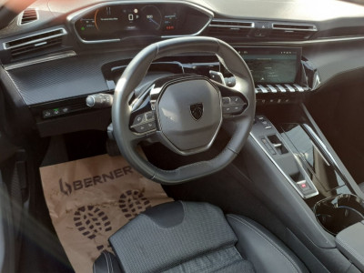 Peugeot 508 Gebrauchtwagen Peugeot 508 Gebrauchtwagen