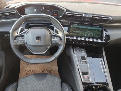 Peugeot 508 Gebrauchtwagen Peugeot 508 Gebrauchtwagen