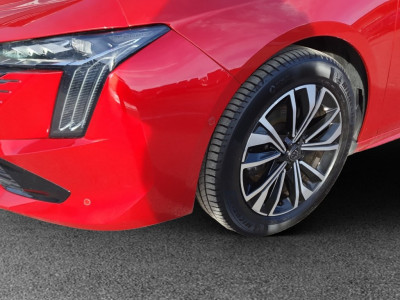 Peugeot 508 Gebrauchtwagen Peugeot 508 Gebrauchtwagen