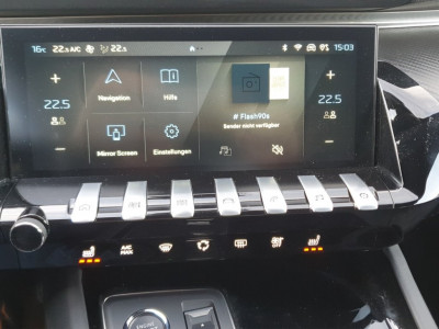 Peugeot 508 Gebrauchtwagen Peugeot 508 Gebrauchtwagen