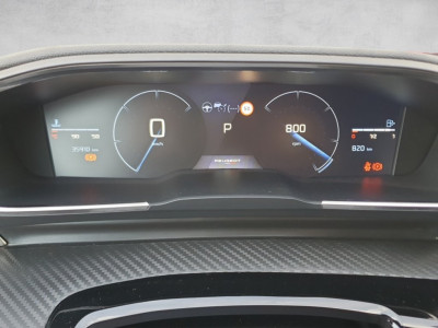 Peugeot 508 Gebrauchtwagen Peugeot 508 Gebrauchtwagen