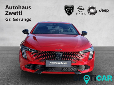 Peugeot 508 Gebrauchtwagen Peugeot 508 Gebrauchtwagen