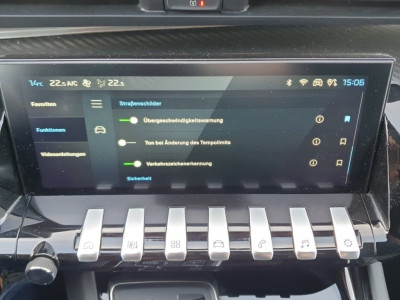 Peugeot 508 Gebrauchtwagen Peugeot 508 Gebrauchtwagen