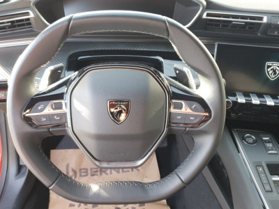 Peugeot 508 Gebrauchtwagen Peugeot 508 Gebrauchtwagen