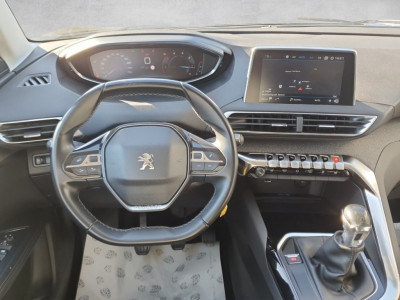 Peugeot 5008 Gebrauchtwagen