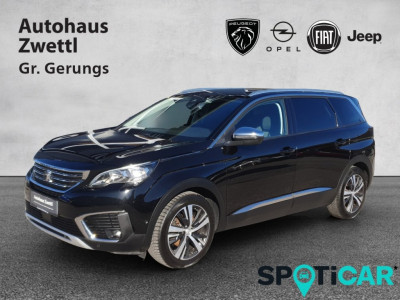 Peugeot 5008 Gebrauchtwagen