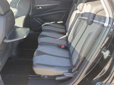 Peugeot 5008 Gebrauchtwagen