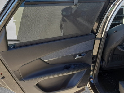 Peugeot 5008 Gebrauchtwagen