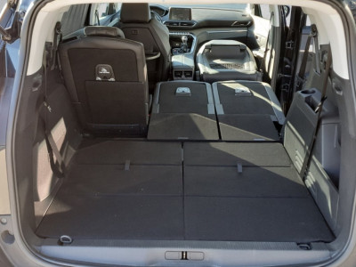 Peugeot 5008 Gebrauchtwagen