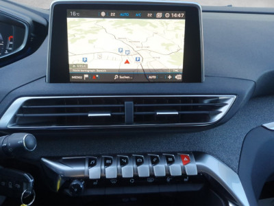 Peugeot 5008 Gebrauchtwagen